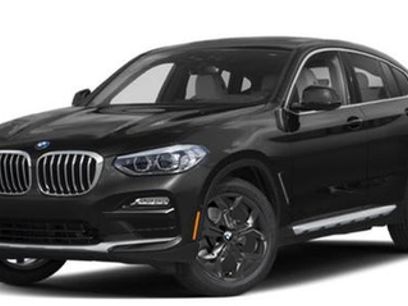 Used 2021 BMW X4 M40i w/ Executive Package