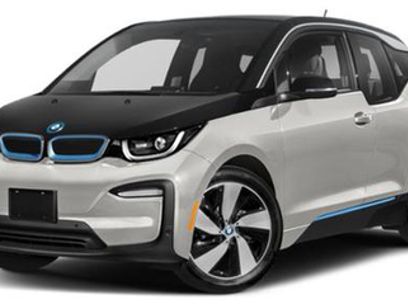 Used 2020 BMW i3