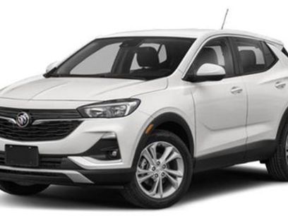 Certified 2020 Buick Encore GX Essence w/ Experience Buick Package