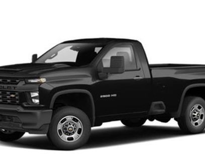 Certified 2022 Chevrolet Silverado 2500 LT w/ Convenience Package