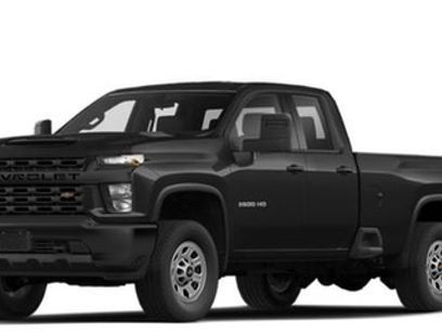 Used 2022 Chevrolet Silverado 3500 LT w/ Convenience Package