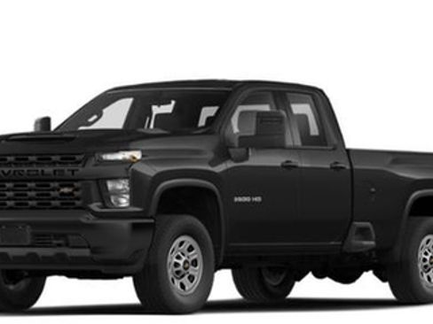 Used 2023 Chevrolet Silverado 3500 High Country w/ Z71 Off-Road Package image 1