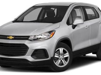 Used 2022 Chevrolet Trax LS w/ Tint and Cruise Package image 1