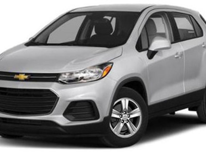 Used 2020 Chevrolet Trax LT image 1
