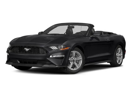 Certified 2021 Ford Mustang GT Premium w/ GT Performance Package RWD image 1