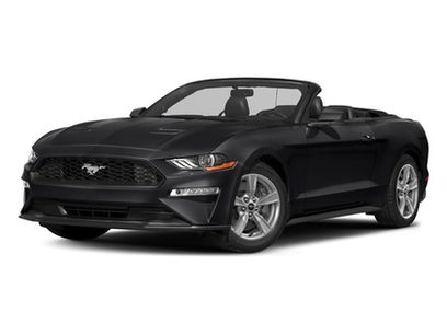 Certified 2021 Ford Mustang GT Premium w/ Ford Safe & Smart Package
