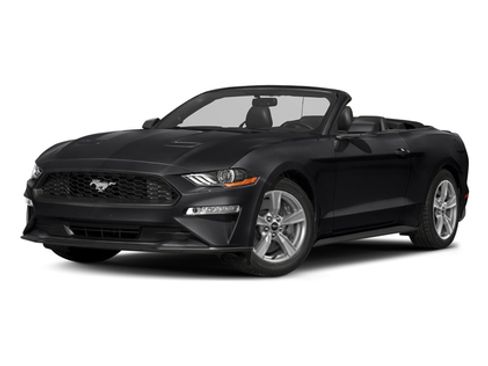 Used 2021 Ford Mustang GT Premium image 1