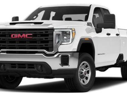 Used 2021 GMC Sierra 3500 SLT w/ SLT Preferred Package