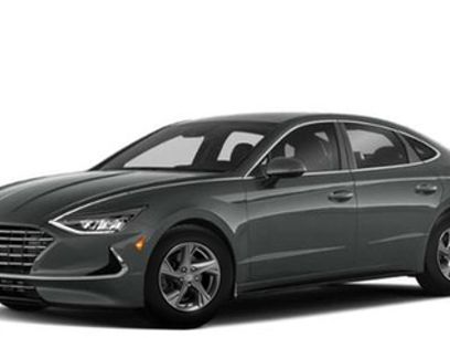 Used 2020 Hyundai Sonata SEL