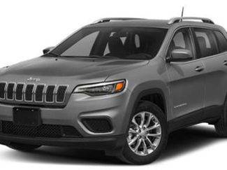 Used 2020 Jeep Cherokee Latitude Plus image 1