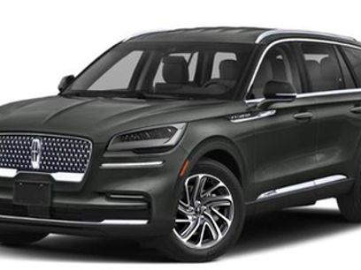 Certified 2023 Lincoln Aviator Grand Touring w/ Equipment Group 301A
