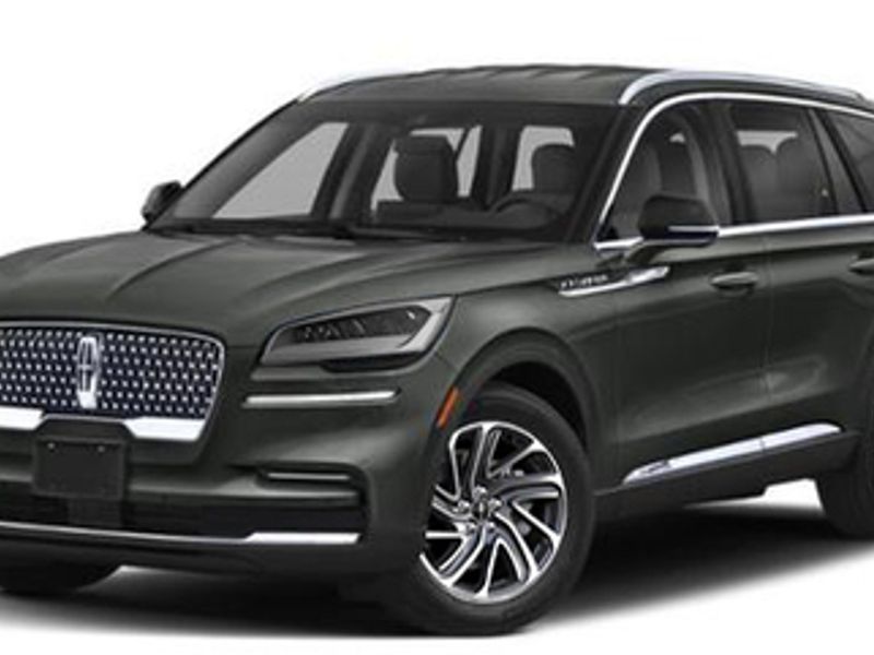 Certified 2023 Lincoln Aviator Reserve w/ Equipment Group 201A image 1