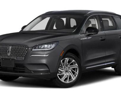 Certified 2022 Lincoln Corsair Reserve w/ Equipment Group 201A