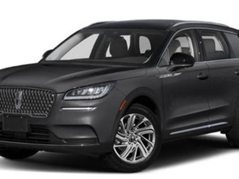Used 2020 Lincoln Corsair Reserve w/ Elements Package image 1