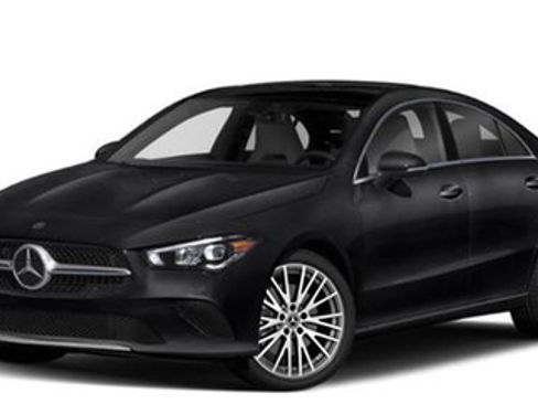 Used 2020 Mercedes-Benz CLA 250 image 1
