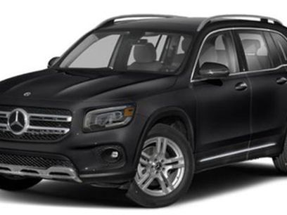 Used 2021 Mercedes-Benz GLB 250
