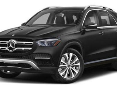 Certified 2021 Mercedes-Benz GLE 350 4MATIC