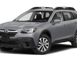 Used 2020 Subaru Outback Premium image 1