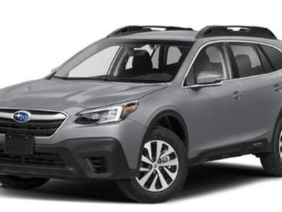 Certified 2022 Subaru Outback Limited XT