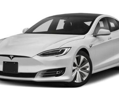 Used 2020 Tesla Model S Long Range Plus