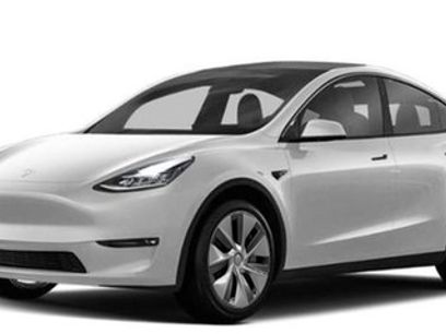Used 2020 Tesla Model Y Long Range