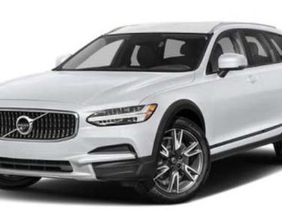 Used 2020 Volvo V90 T6 Cross Country