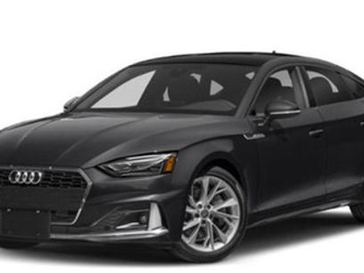 Used 2021 Audi A5 2.0T Premium Plus w/ Premium Plus