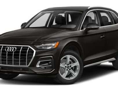 Certified 2021 Audi Q5 Prestige w/ Prestige Package