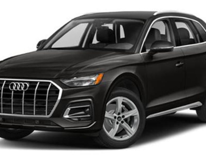 Used 2021 Audi Q5 Prestige w/ Prestige Package image 1