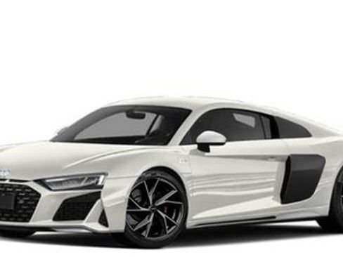 Used 2023 Audi R8 V10 GT image 1