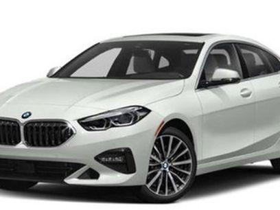 Used 2021 BMW 228i xDrive Gran Coupe w/ M Sport Package