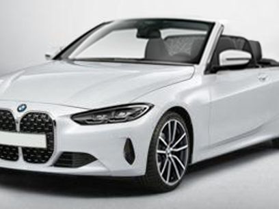 Certified 2023 BMW 430i xDrive Convertible w/ Premium Package