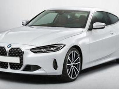 Used 2022 BMW 430i Coupe w/ M Sport Package