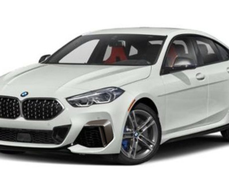 Used 2022 BMW M235i xDrive Gran Coupe w/ Premium Package image 1