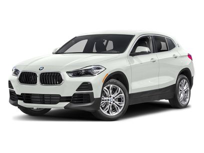 Certified 2022 BMW X2 xDrive28i