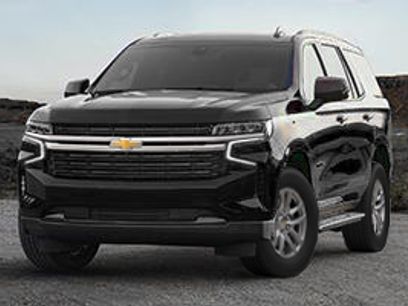 Used 2023 Chevrolet Tahoe High Country w/ Max Trailering Package