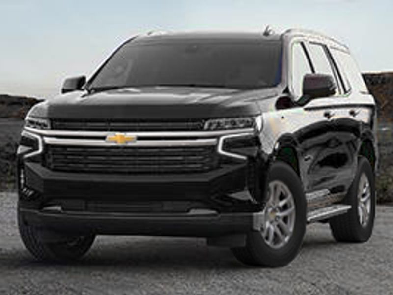 Certified 2023 Chevrolet Tahoe LT w/ LT Signature Plus Package image 1