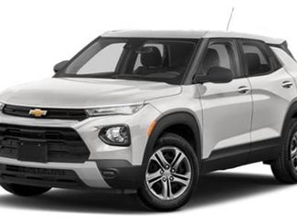 Used 2021 Chevrolet TrailBlazer ACTIV w/ Technology Package image 1