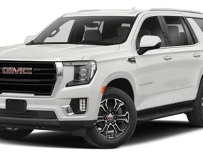 New 2026 GMC Yukon Elevation