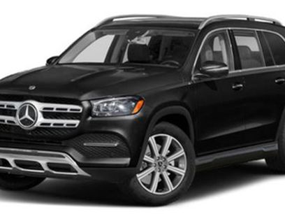 Certified 2022 Mercedes-Benz GLS 450 4MATIC