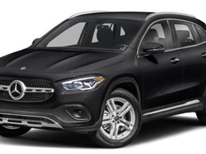 Certified 2022 Mercedes-Benz GLA 250 4MATIC