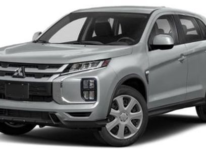 Used 2024 Mitsubishi Outlander Sport Ralliart