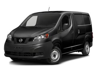 Used 2021 Nissan NV200 SV image 1