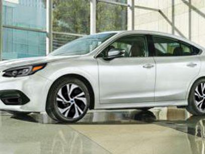 Certified 2022 Subaru Legacy Sport w/ Popular Package #3