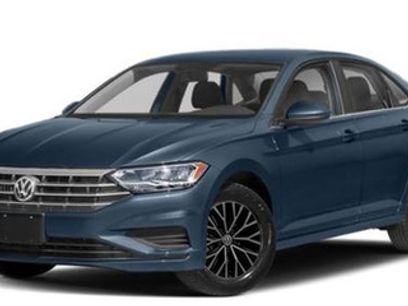 Certified 2021 Volkswagen Jetta GLI Autobahn w/ GLI Autobahn Black Package