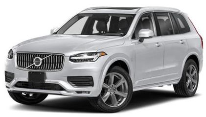 Used 2023 Volvo XC90 B6 Plus AWD/4WD image 1