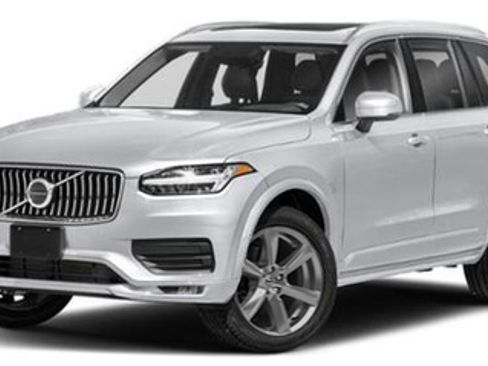 Used 2024 Volvo XC90 T8 Plus image 1