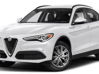 New 2023 Alfa Romeo Stelvio Sprint