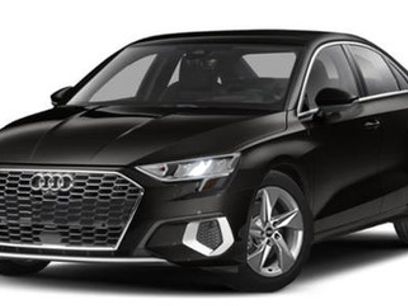Used 2023 Audi A3 2.0T Premium