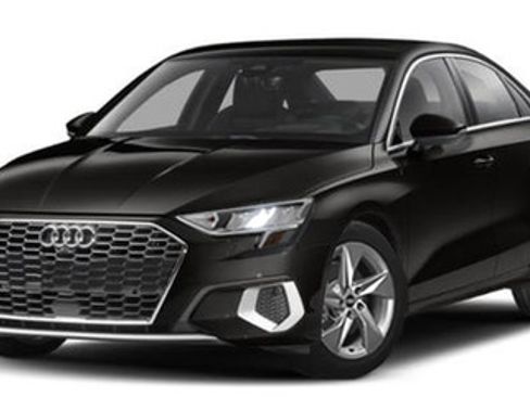 Used 2022 Audi A3 2.0T Premium image 1